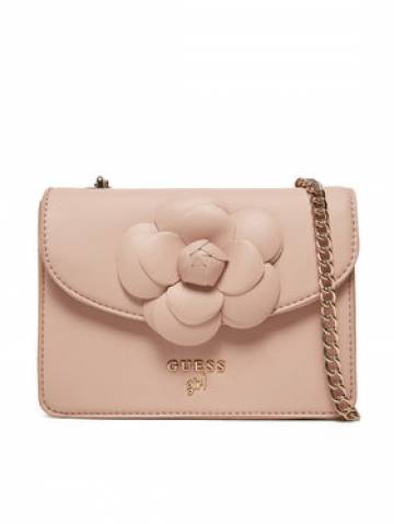 Guess Сумка J5RZ24 WGVT0 Рожевий Guess Сумка J5RZ24 WGVT0 Рожевий