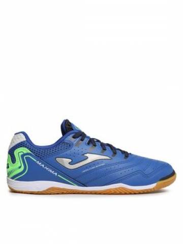 Joma Взуття для футболу Maxima 2304 MAXS2304IN Голубий Joma Взуття для футболу Maxima 2304 MAXS2304IN Голубий