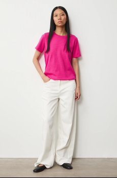 Хлопковая футболка Medicine