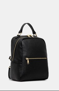 Кожаный рюкзак Answear.LAB
