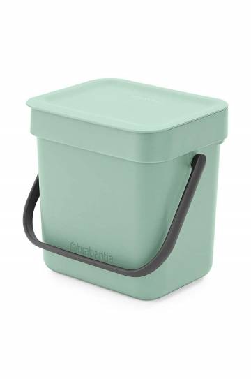 Урна для мусора Brabantia Sort & Go 3 L Урна для мусора Brabantia Sort & Go 3 L