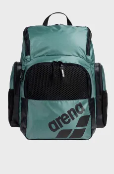 Бирюзовый рюкзак ONE GO BACKPACK 35L Бирюзовый ONESIZE Arena 010229-300