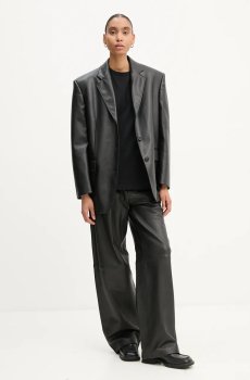 Хлопковая футболка A.P.C. standard rue madame GOTS