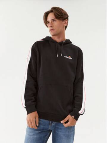 Ellesse Світшот SHQ17626 Чорний Regular Fit Ellesse Світшот SHQ17626 Чорний Regular Fit