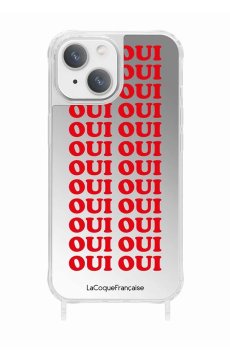 Чехол на телефон LaCoqueFrançaise iPhone 14