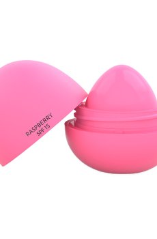 Бальзам-масло для губ Golden Rose Lip Butter SPF 15 Raspberry Малина, 8 г