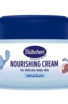 Детский косметический крем Bubchen, 75 мл