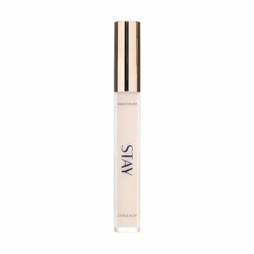 Консилер для лица Missha Stay Tip High Cover Concealer, 21 Fair, 3.8 мл Консилер для лица Missha Stay Tip High Cover Concealer, 21 Fair, 3.8 мл