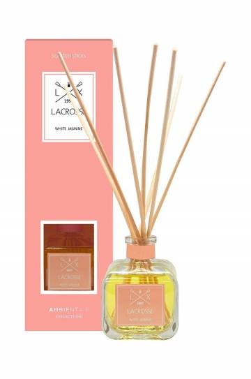 Аромат Lacrosse White Jasmine 100 ml Аромат Lacrosse White Jasmine 100 ml