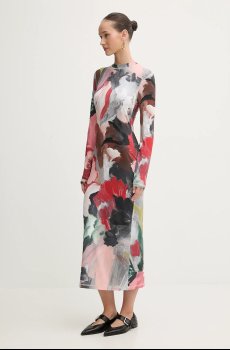 Платье Stine Goya