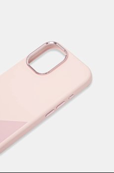 Чехол на телефон Karl Lagerfeld iPhone 16 6.1