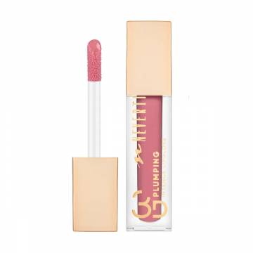 Блеск для губ Neverti 3D Plumping Intense Lipgloss NP800, 004 Kissable Lips, 4 мл Блеск для губ Neverti 3D Plumping Intense Lipgloss NP800, 004 Kissable Lips, 4 мл