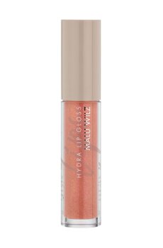 Увлажняющий блеск для губ Malu Wilz Hydra Lip Gloss 04 Sparkling Nude, 5 мл