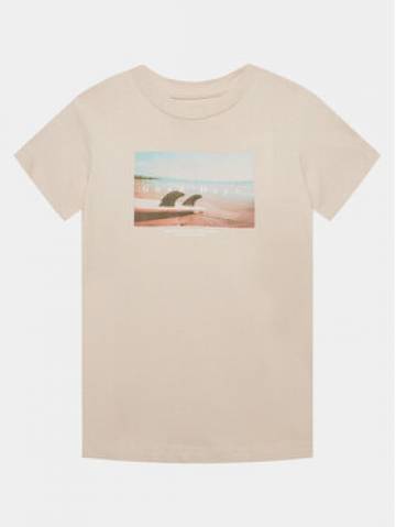 Jack&Jones Junior Футболка 12230626 Сірий Regular Fit Jack&Jones Junior Футболка 12230626 Сірий Regular Fit