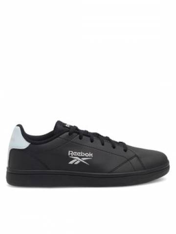 Reebok Снікерcи Royal Complet GX6862 Чорний Reebok Снікерcи Royal Complet GX6862 Чорний