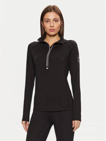 Surfanic Верхня термоактивна білизна Cozy SWX2602 Чорний Slim Fit Surfanic Верхня термоактивна білизна Cozy SWX2602 Чорний Slim Fit