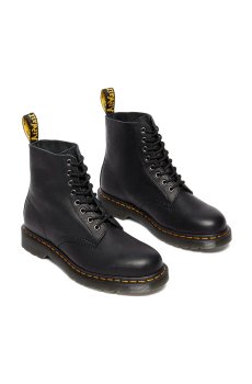 Кожаные полусапоги Dr. Martens 1460 Pascal Ambassador