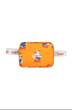 Детская сумка на пояс Tinycottons READERS FANNY BAG