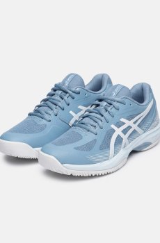 ASICS Men COURT HUNTER FF Badminton Non-Marking Shoes