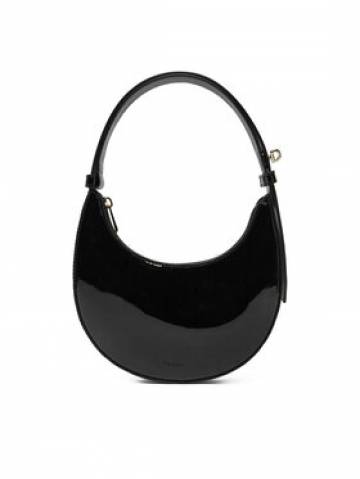 Furla Сумка WE00649 BX0246 O6000 Чорний Furla Сумка WE00649 BX0246 O6000 Чорний