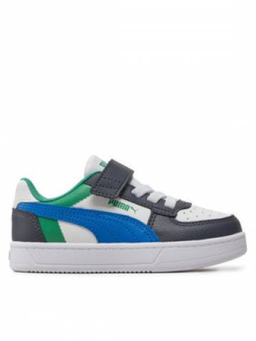 Puma Снікерcи Caven 2.0 394462 08 Сірий Puma Снікерcи Caven 2.0 394462 08 Сірий