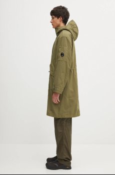 Куртка C.P. Company