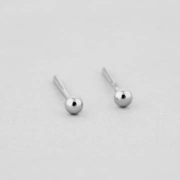 Серебряные серьги Minimal 520888 Серебряные серьги Minimal 520888