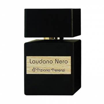 Tiziana Terenzi Laudano Nero Духи унисекс, 100 мл Tiziana Terenzi Laudano Nero Духи унисекс, 100 мл