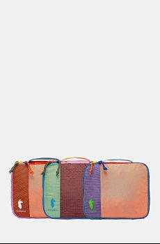 Косметичка Cotopaxi Del Dia Cubo 2L