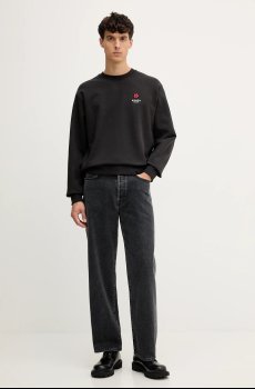 Хлопковая кофта Kenzo