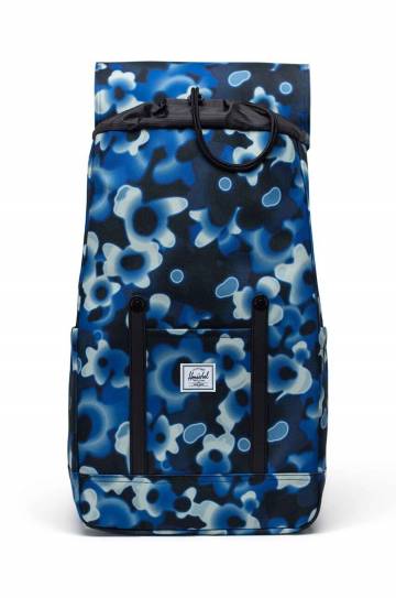 Рюкзак Herschel Retreat Backpack большой узорный Рюкзак Herschel Retreat Backpack большой узорный