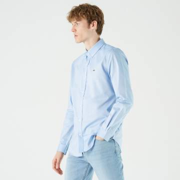 Lacoste сорочка чоловіча Lacoste сорочка чоловіча
