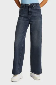 Женские синие джинсы CLAIRE HR WD AI5167 Синий 25-32 Tommy Jeans DW0DW19583