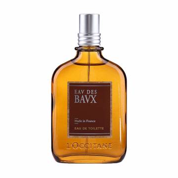 LOccitane Baux Туалетная вода мужская, 75 мл LOccitane Baux Туалетная вода мужская, 75 мл