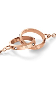 Цепочка Daniel Wellington