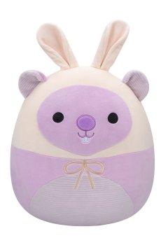 Мягкая игрушка Squishmallows Сурок Джавари, от 3 лет, 13 см (SQER00924)
