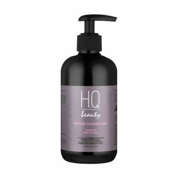 Шампунь H.Q. Beauty Restore Shampoo для поврежденных волос, 280 мл Шампунь H.Q. Beauty Restore Shampoo для поврежденных волос, 280 мл