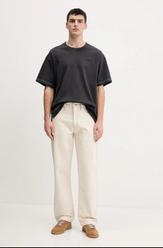 Хлопковая футболка adidas Originals