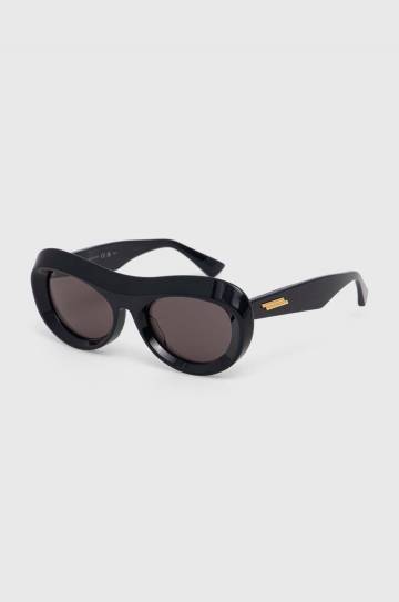 Солнцезащитные очки Bottega Veneta женские цвет синий BV1284S Солнцезащитные очки Bottega Veneta женские цвет синий BV1284S