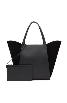 Кожаная сумочка Tous TULIP