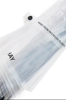 Зонтик HAY Canopy 87 x 81 cm