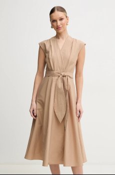 Платье Marella OSSOLA