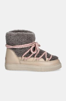 Детские зимние сапоги Inuikii CURLY