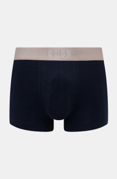 Боксеры BOSS 3 шт