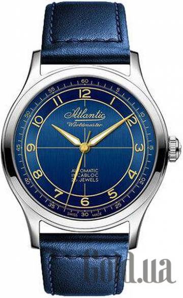 Швейцарские часы Atlantic Швейцарские часы Atlantic