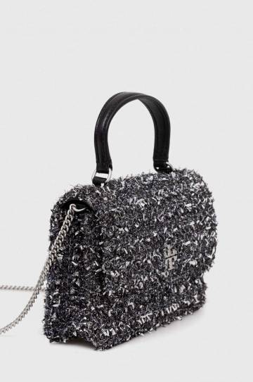 Сумочка Tory Burch цвет чёрный Сумочка Tory Burch цвет чёрный