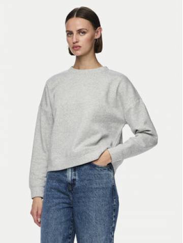 Pieces Світшот Chili 17113432 Сірий Regular Fit Pieces Світшот Chili 17113432 Сірий Regular Fit