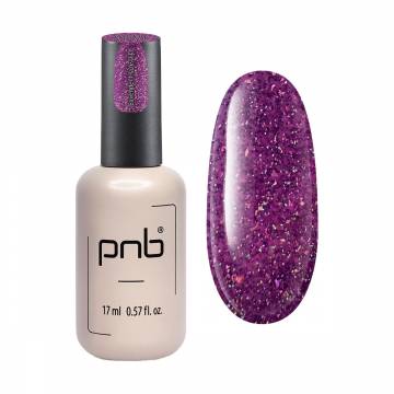 Гель для моделирования ногтей PNB Strong Iron Gel 031 Lavender Haze, 17 мл Гель для моделирования ногтей PNB Strong Iron Gel 031 Lavender Haze, 17 мл
