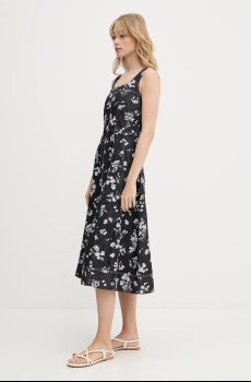 Джинсовое платье Karl Lagerfeld