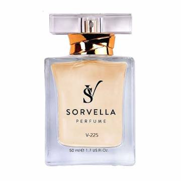 Уценка! Sorvella Perfume V-225 Парфюмированная вода женская, 50 мл Уценка! Sorvella Perfume V-225 Парфюмированная вода женская, 50 мл